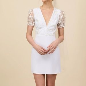 Payson Mini Dress